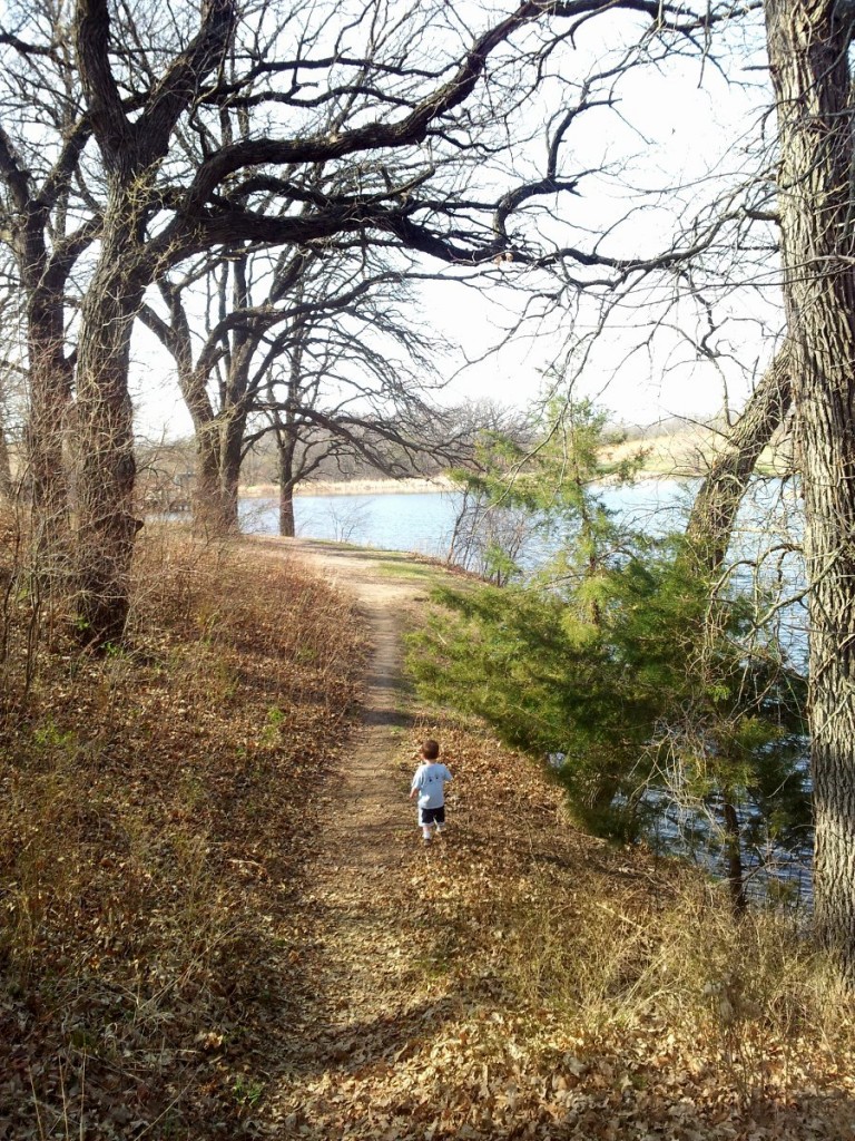 Platte River State Park Nebraska Dad Vs Wild